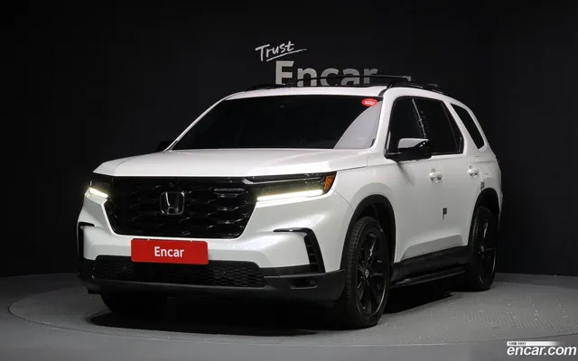 Honda 4 3.5 — миниатюра 1