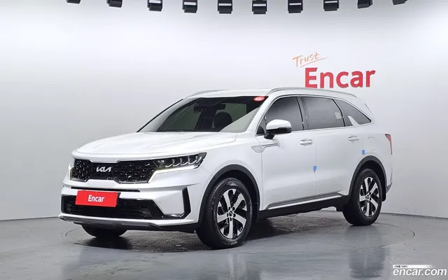 Kia Sorento 2.2 4WD — миниатюра 1