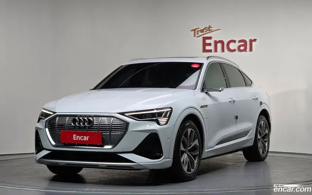 Audi e- 55 — миниатюра 1