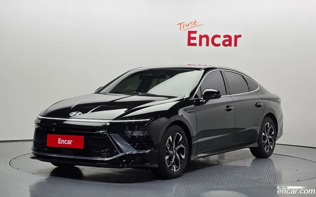 Hyundai (DN8) 2.0 — миниатюра 1