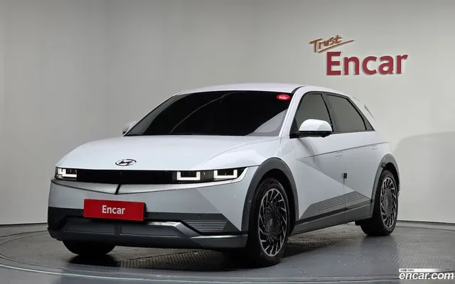 Hyundai 5 AWD — миниатюра 1