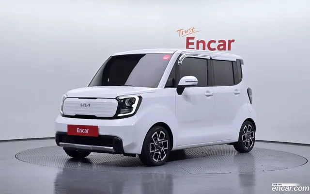 Kia Ray — миниатюра 1