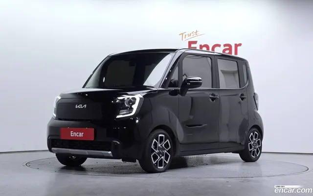 Kia Ray — миниатюра 1