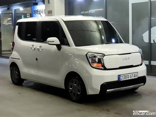 Kia Ray — миниатюра 1