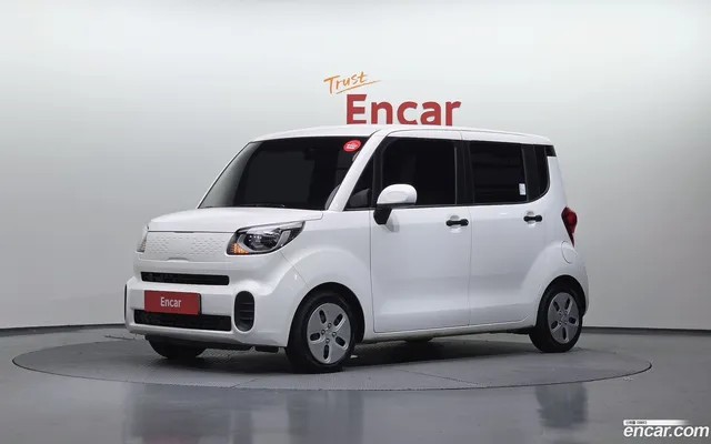 Kia Ray — миниатюра 1