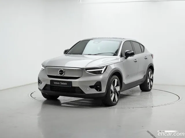 Volvo C40 — миниатюра 1