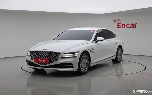 Genesis G80 (RG3) 2.5 AWD — миниатюра 1