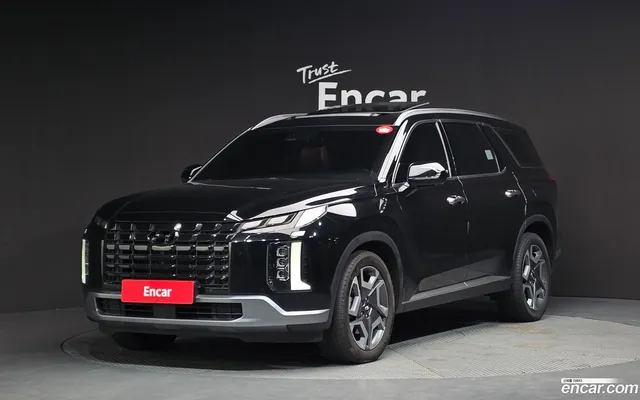 Hyundai Palisade 3.8 4WD — миниатюра 1