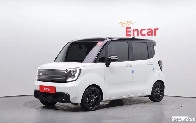Kia Ray — миниатюра 1