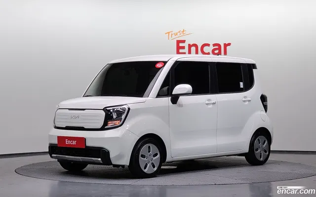 Kia Ray — миниатюра 1