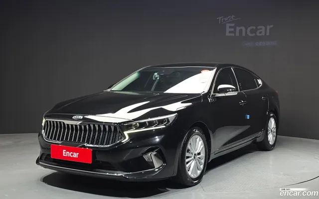 Kia K7 2.5 GDI — миниатюра 1