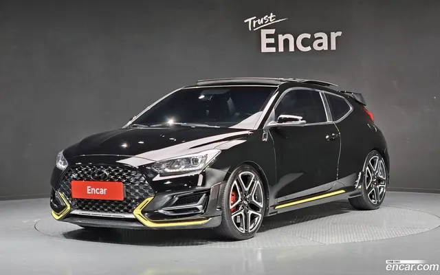 Hyundai (JS) 2.0 N — миниатюра 1