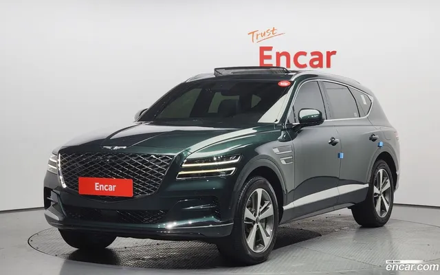 Genesis GV80 2.5T AWD — миниатюра 1