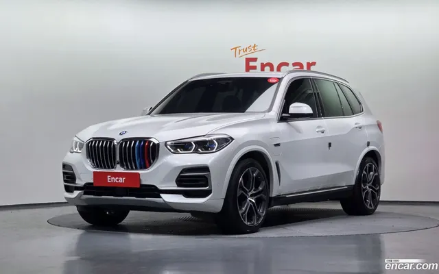 BMW X5 (G05) xDrive 45e xLine — миниатюра 1