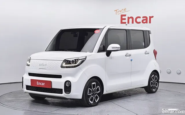 Kia Ray — миниатюра 1