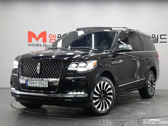 Lincoln 4 3.5L — миниатюра 1