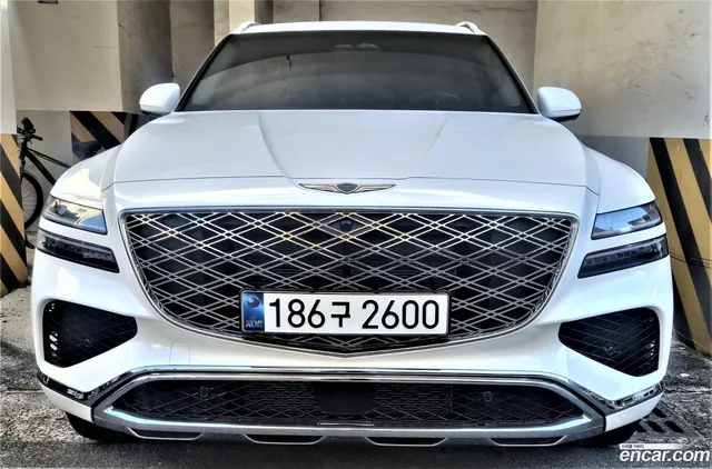 Genesis GV80 2.5T 2WD — миниатюра 1
