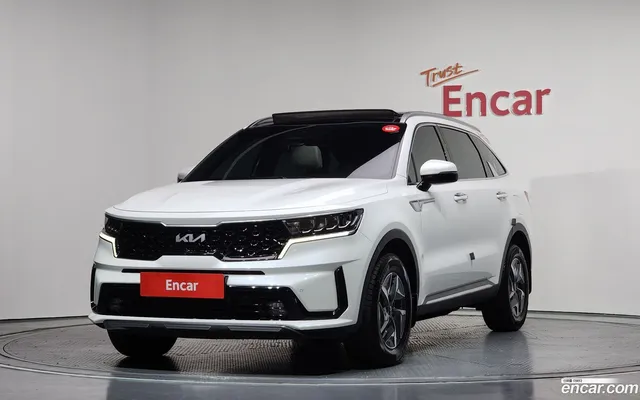 Kia Sorento HEV 1.6 2WD — миниатюра 1