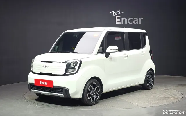 Kia Ray — миниатюра 1