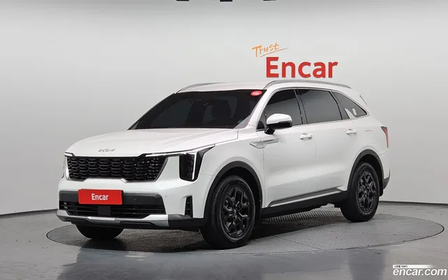 Kia Sorento HEV 1.6 2WD — миниатюра 1