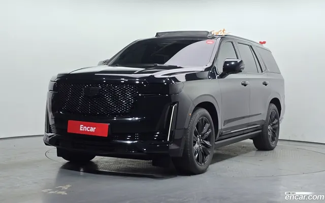 Cadillac 5 6.2 — миниатюра 1