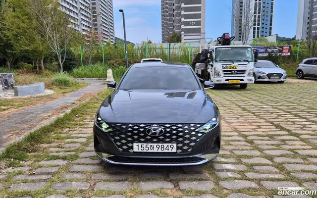Hyundai IG — миниатюра 1