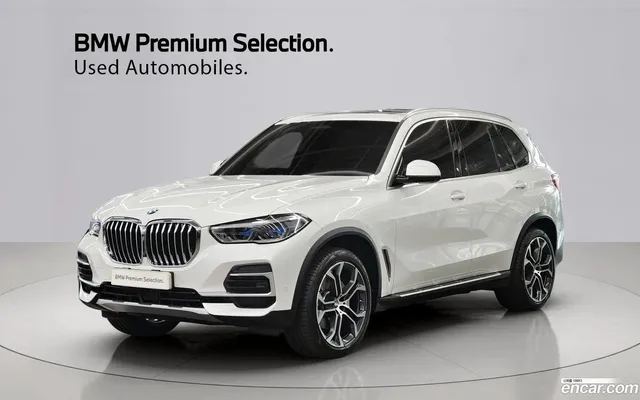 BMW X5 (G05) xDrive 30d xLine — миниатюра 1