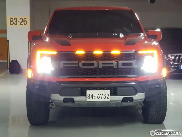 Ford F150 3.5L — миниатюра 1