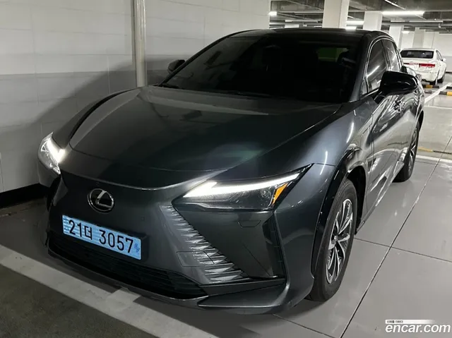 Lexus RZ450e — миниатюра 1