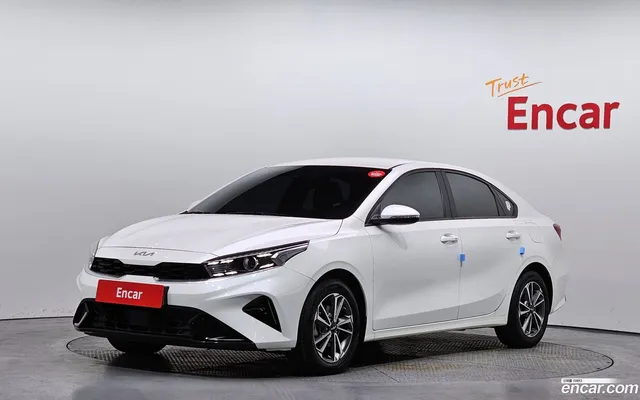 Kia K3 1.6 — миниатюра 1