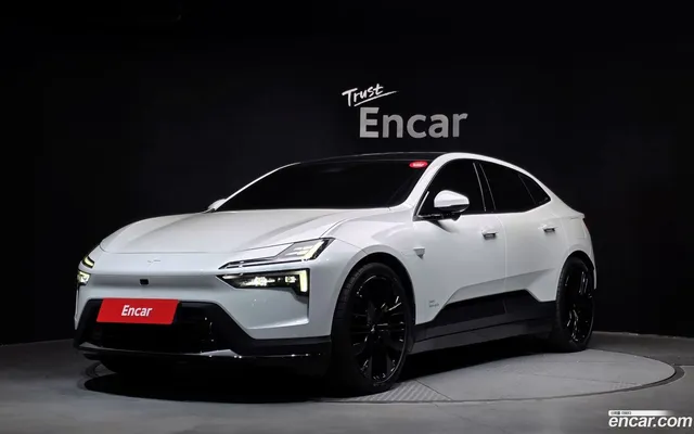 폴스타 4 — миниатюра 1