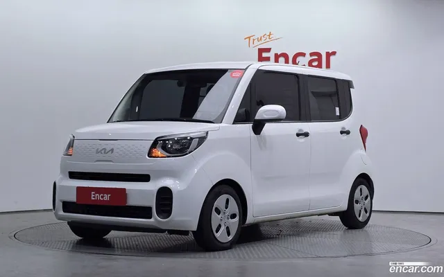 Kia Ray — миниатюра 1