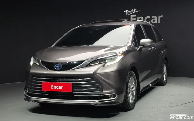 Toyota 4 2.5 AWD — миниатюра 1