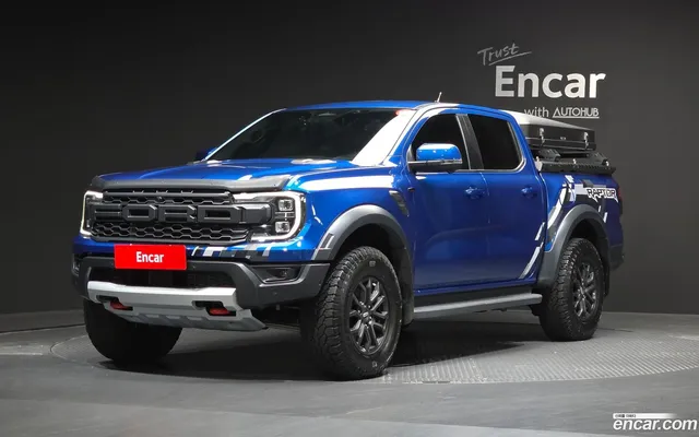 Ford 4 2.0 — миниатюра 1