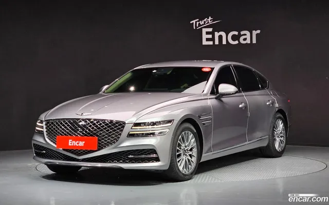 Genesis G80 (RG3) 2.5 AWD — миниатюра 1