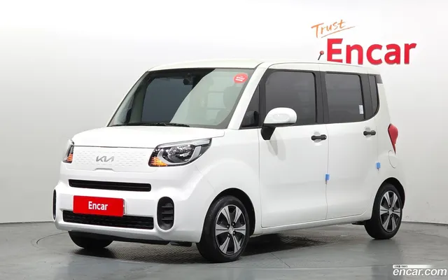 Kia Ray — миниатюра 1