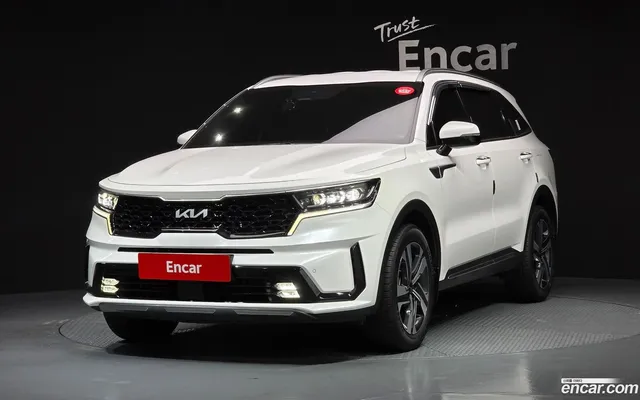 Kia Sorento HEV 1.6 2WD — миниатюра 1