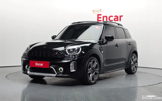 MINI S ALL4 — миниатюра 1