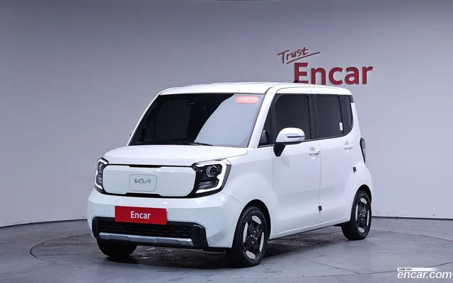 Kia EV — миниатюра 1