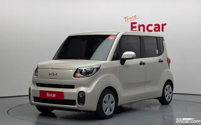 Kia Ray — миниатюра 1