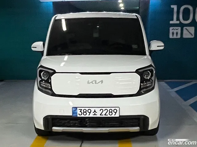 Kia Ray — миниатюра 1