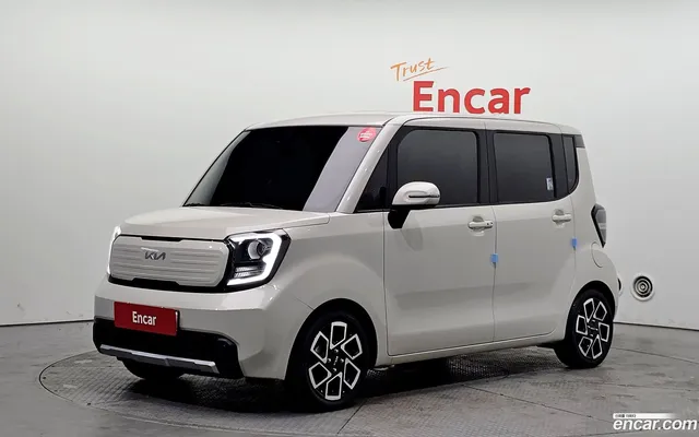 Kia Ray — миниатюра 1