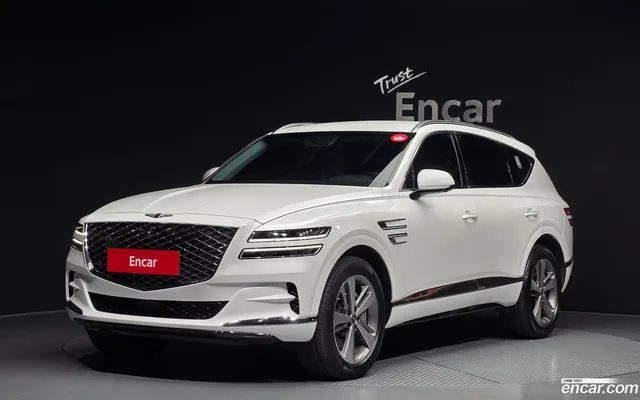 Genesis GV80 3.0 AWD — миниатюра 1