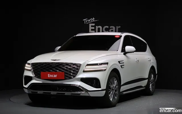 Genesis GV80 2.5T AWD — миниатюра 1