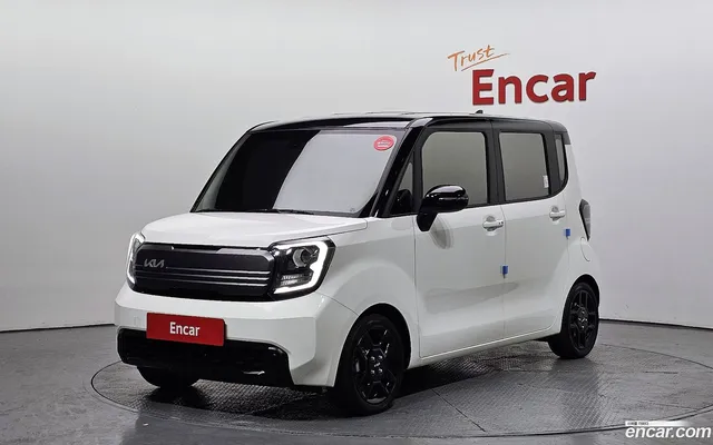 Kia Ray — миниатюра 1