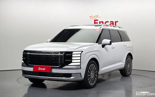 Hyundai Palisade (LX3) HEV 2.5T 4WD 9 — миниатюра 1