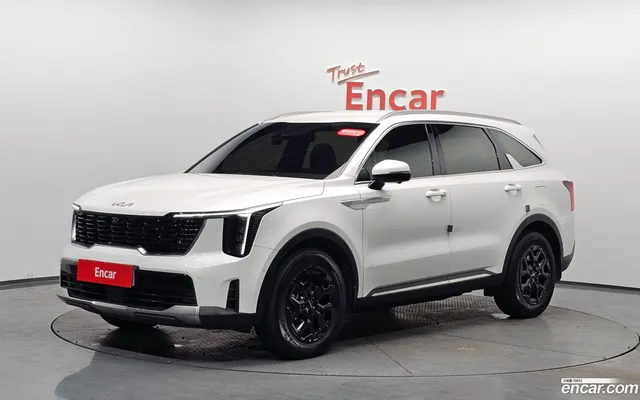 Kia Sorento HEV 1.6 2WD — миниатюра 1