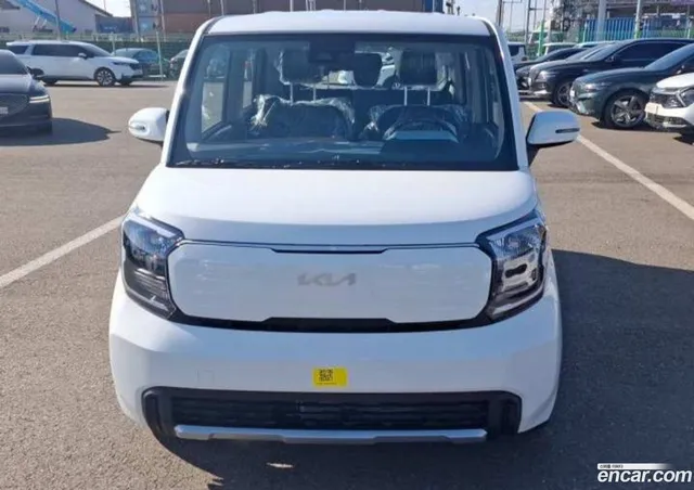 Kia Ray — миниатюра 1