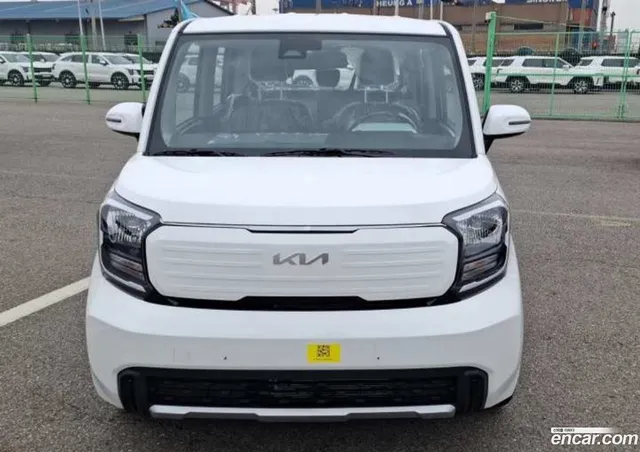 Kia Ray — миниатюра 1