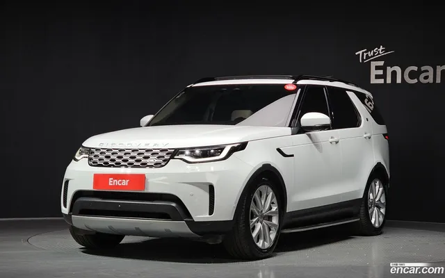 Land Rover 5 2.0 P300 SE — миниатюра 1